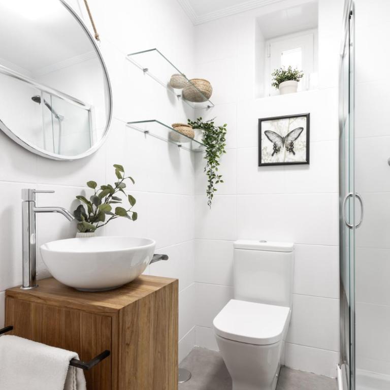 The Estafeta View Apartment - Apartamento - 20