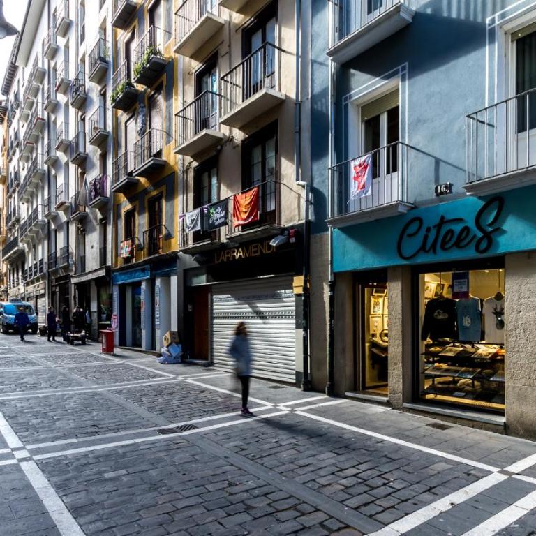 The Estafeta View Apartment - Apartamento - 24