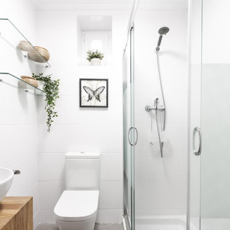 The Estafeta View Apartment - Apartamento - 21