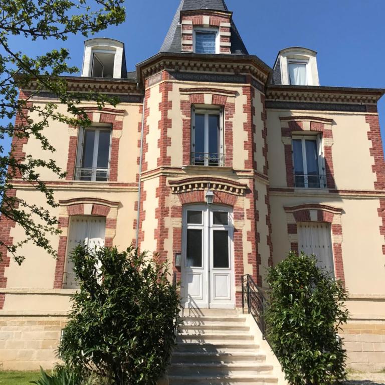 Villa st Louis - Appartamento con 2 Camere da Letto - 1
