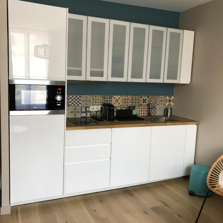 Villa st Louis - Appartamento con 2 Camere da Letto - 10