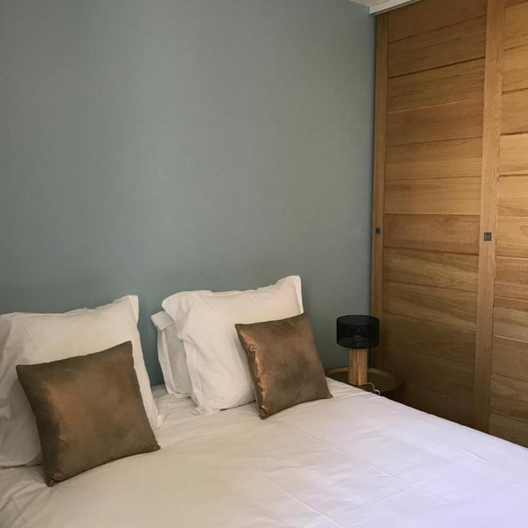 Villa st Louis - Appartamento con 2 Camere da Letto - 3