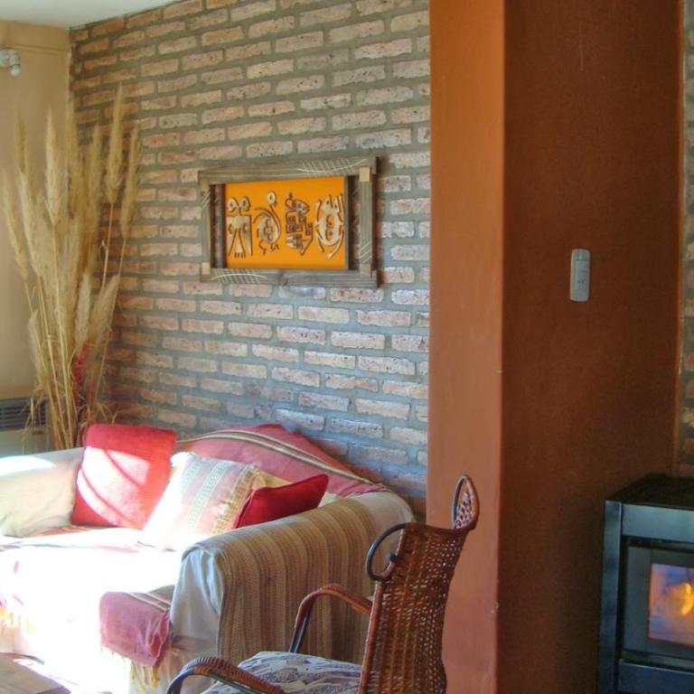 La Alquimia Casas de Campo - Chalet Superior - 6