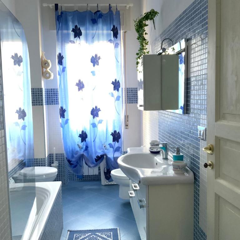 B&B Shabby Chic - Camera Tripla con Bagno Privato - 11