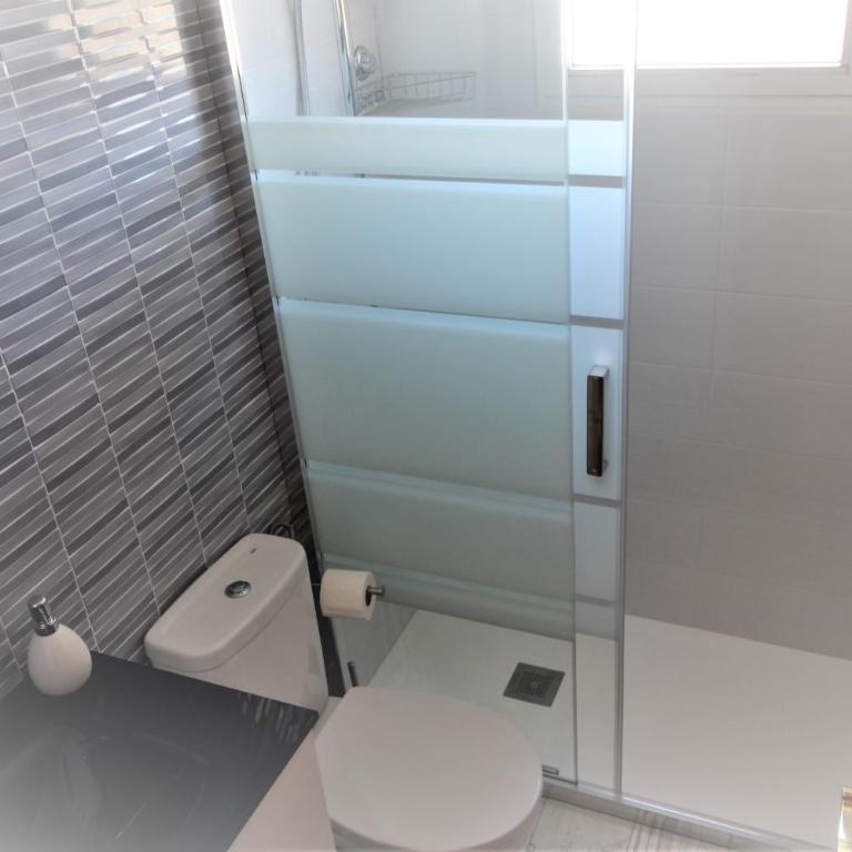 Atico Levante Torre Montecarlo - Apartamento de 2 dormitorios - 13