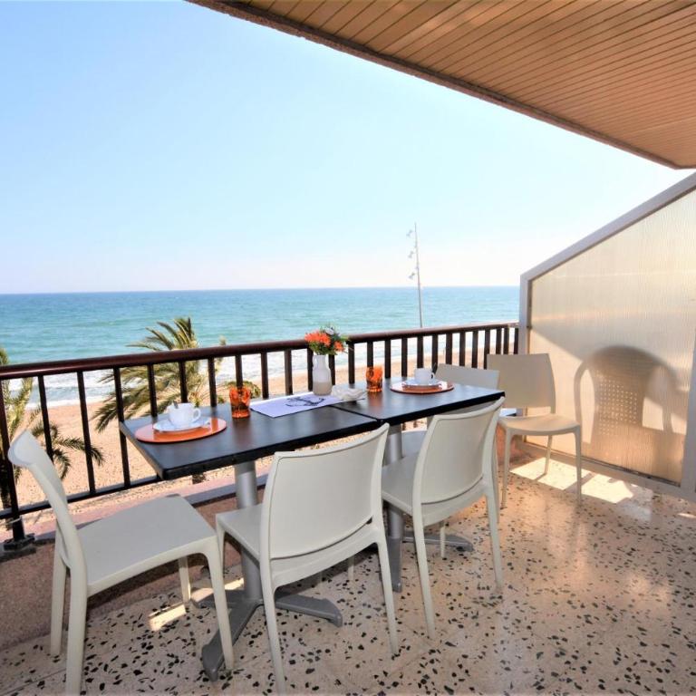 Villaservice - Leonor - Apartamento con vistas al mar - 2