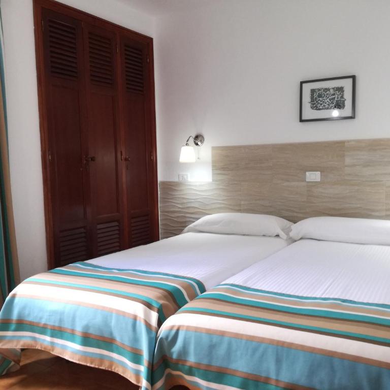 Apartamentos Las Palmeras I - One Bedroom Apartment (2 Adults) Ground Floor - 12