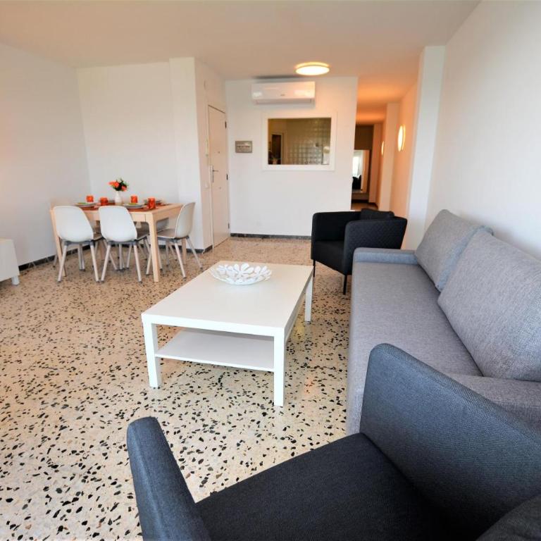Villaservice - Leonor - Apartamento con vistas al mar - 6