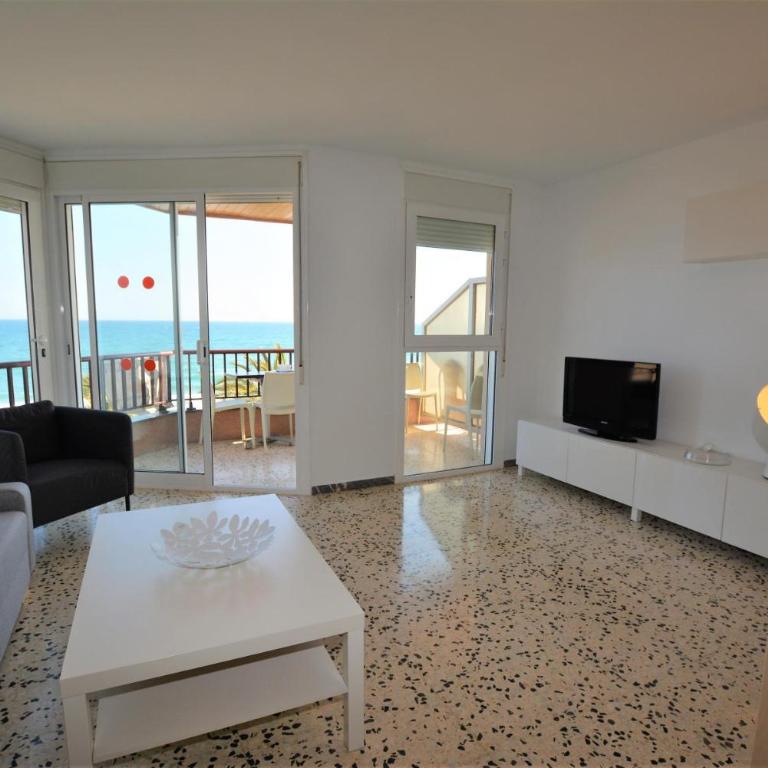 Villaservice - Leonor - Apartamento con vistas al mar - 8