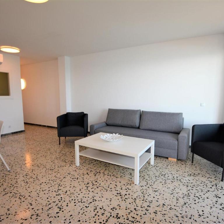 Villaservice - Leonor - Apartamento con vistas al mar - 9
