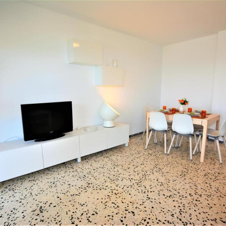 Villaservice - Leonor - Apartamento con vistas al mar - 10