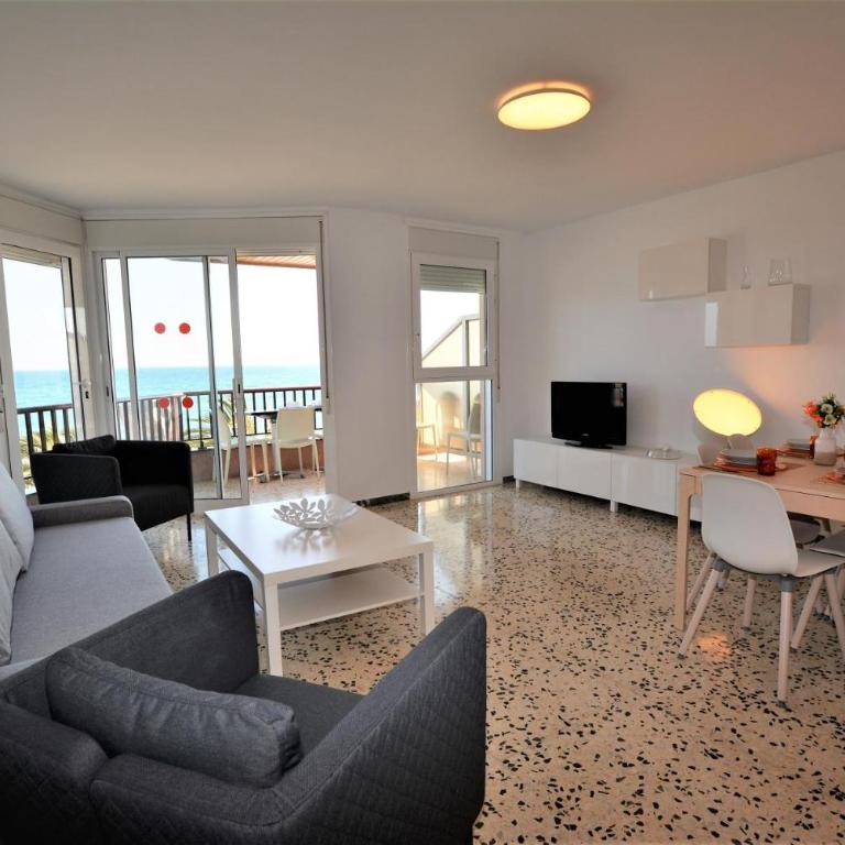 Villaservice - Leonor - Apartamento con vistas al mar - 11