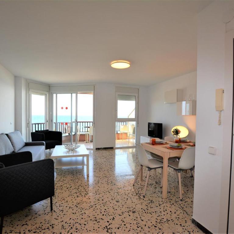 Villaservice - Leonor - Apartamento con vistas al mar - 13