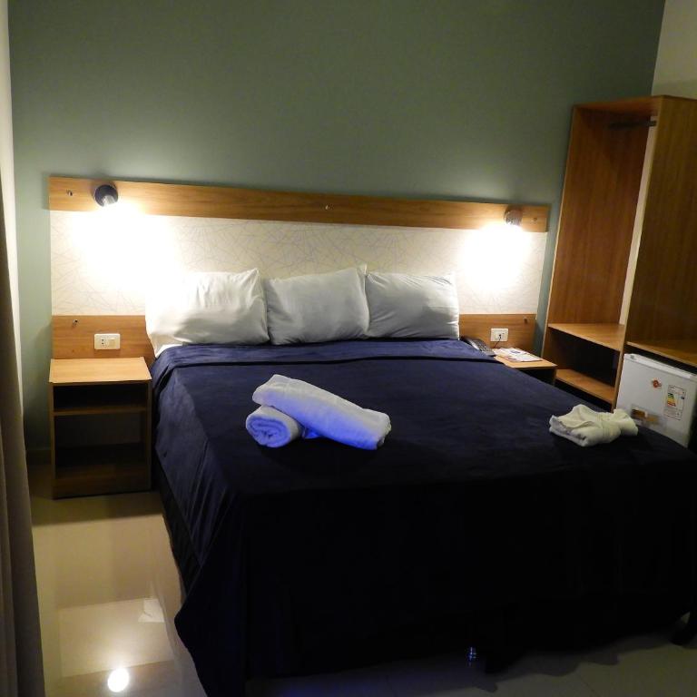 Hotel Puesta del Sol - Habitación Doble - 3