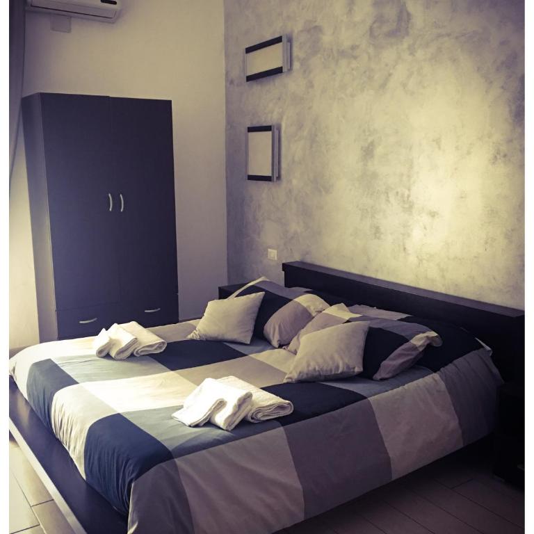 Affittacamere La Giara - Doppelzimmer - 3
