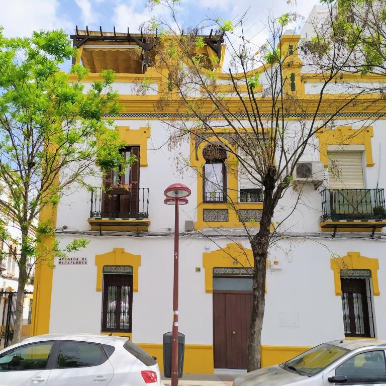Miraflores 58 Apt - Private Parking Opt - Apartamento Estudio - 4