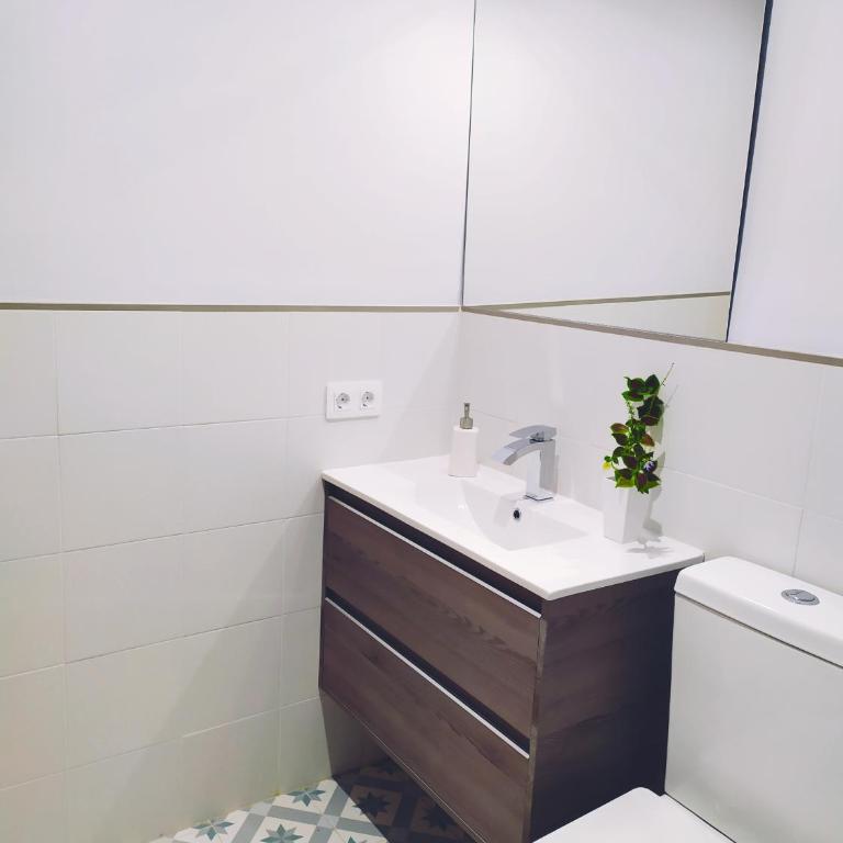Miraflores 58 Apt - Private Parking Opt - Apartamento Estudio - 8