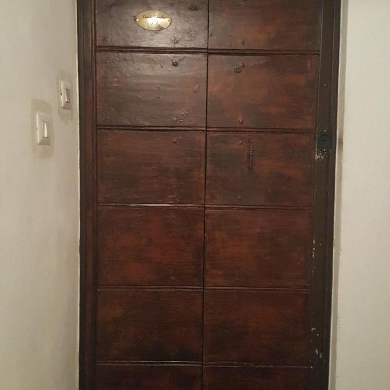 Vicolo Vecchio 59 - Appartamento con 1 Camera da Letto - 3