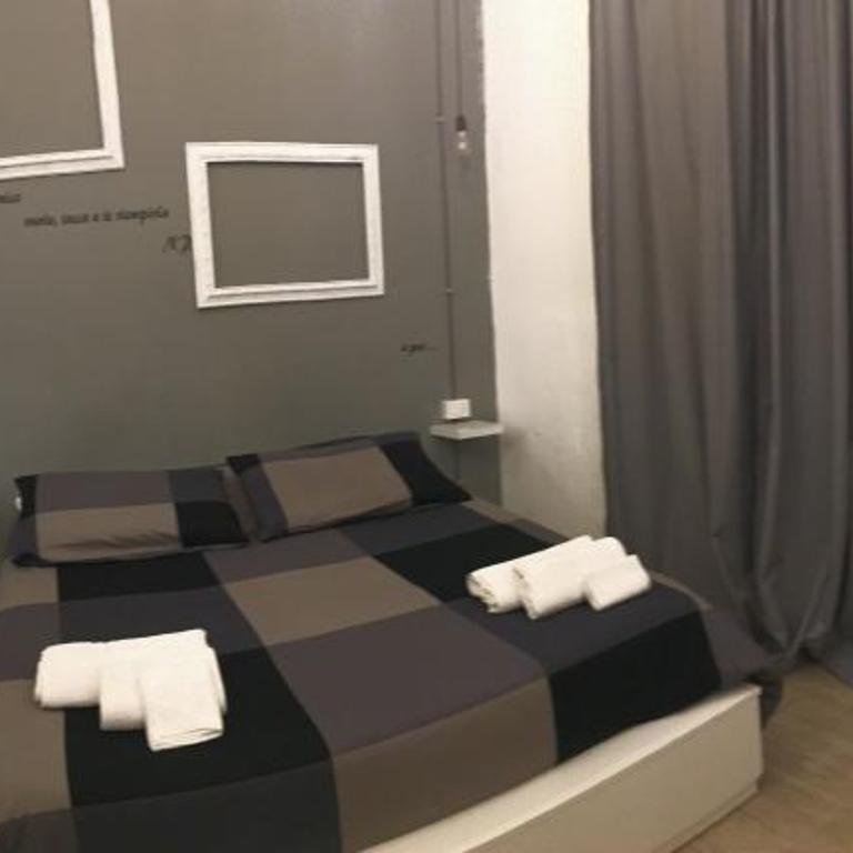 Affittacamere La Giara - Doppelzimmer - 2