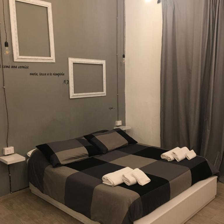 Affittacamere La Giara - Doppelzimmer - 1