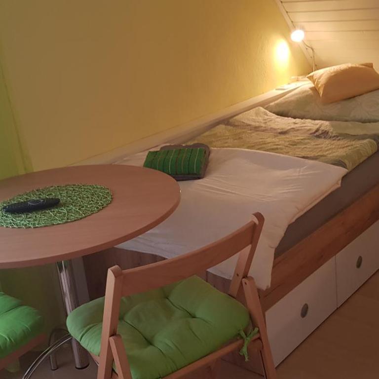 Gasthof Altes Hammerherrenhaus - Zweibettzimmer - 9