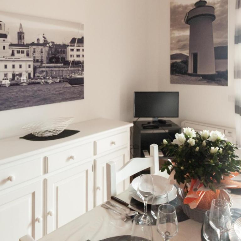 Appartamenti Sole - Appartamento Standard con 2 Camere da Letto - 5