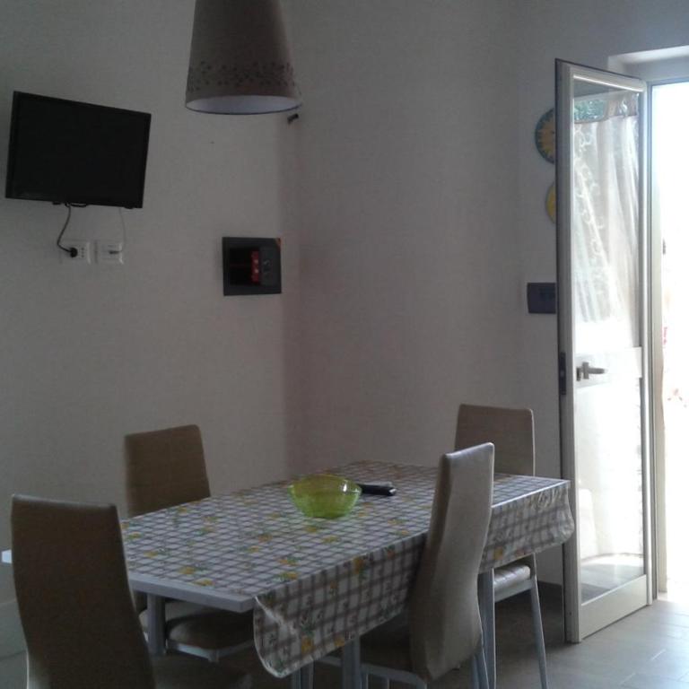 I Gerani - Casa con 2 Camere da Letto - 21