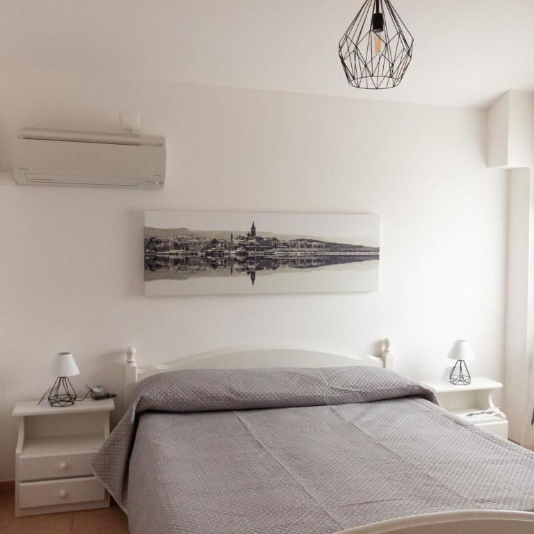 Appartamenti Sole - Appartamento Standard con 2 Camere da Letto - 1