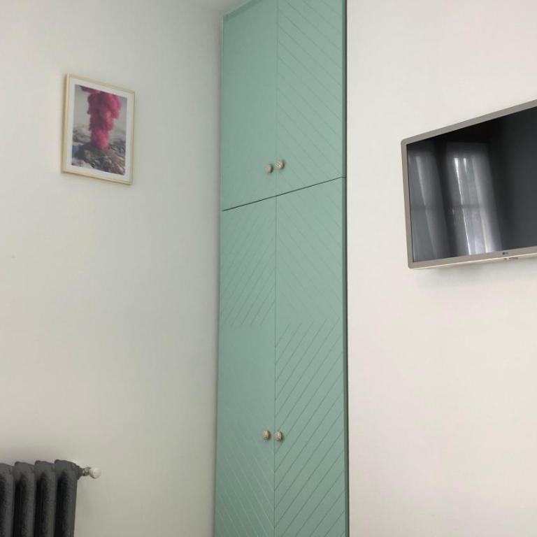 SUITES CASA LUBÉN - Apartamento de 2 dormitorios - 4