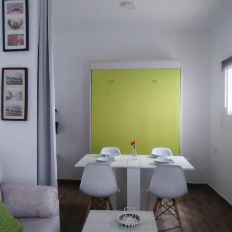 Loft 1 - Apartment mit 1 Schlafzimmer - 3