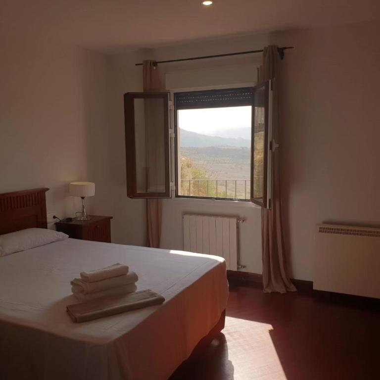 Apartamento Mirador del Tajo - Apartamento con terraza - 5