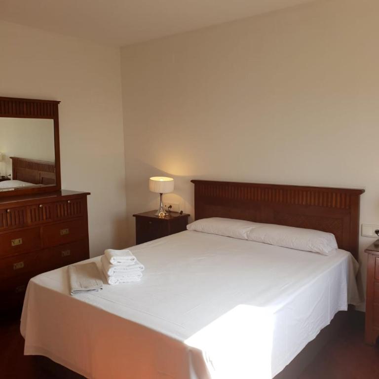 Apartamento Mirador del Tajo - Apartamento con terraza - 10