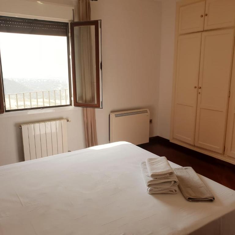 Apartamento Mirador del Tajo - Apartamento con terraza - 9