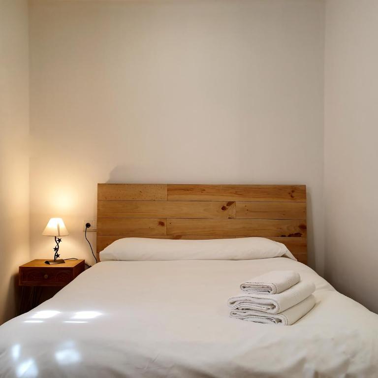 Apartamento Mirador del Tajo - Apartamento con terraza - 7
