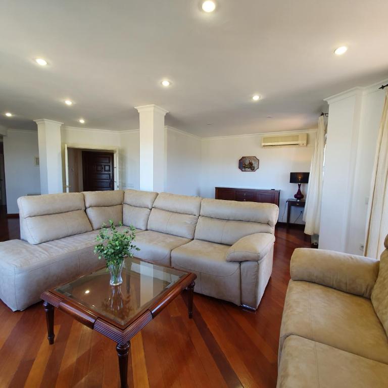 Apartamento Mirador del Tajo - Apartamento con terraza - 2