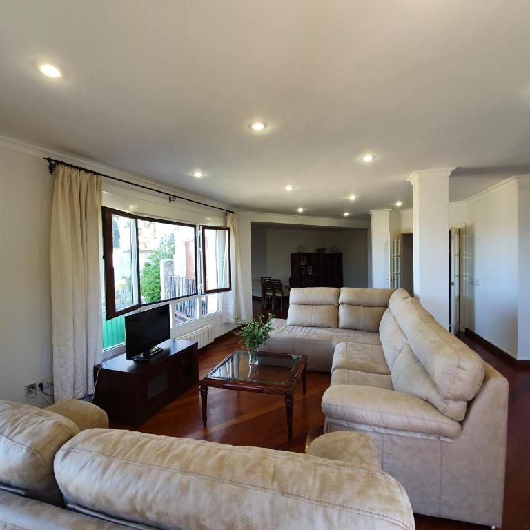 Apartamento Mirador del Tajo - Apartamento con terraza - 14