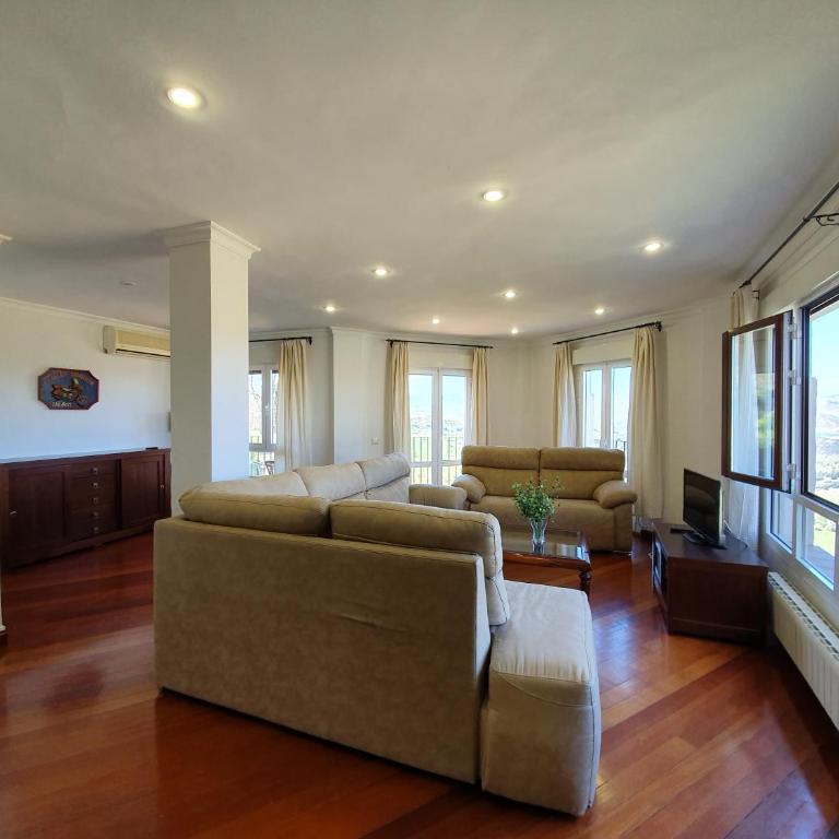 Apartamento Mirador del Tajo - Apartamento con terraza - 16