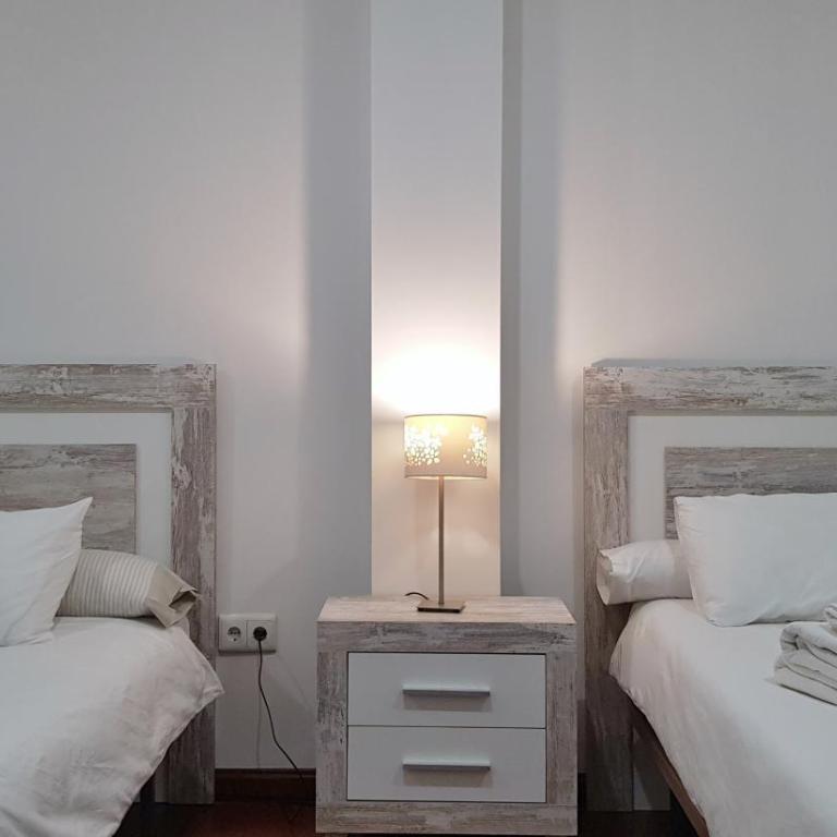 Apartamento Mirador del Tajo - Apartamento con terraza - 19
