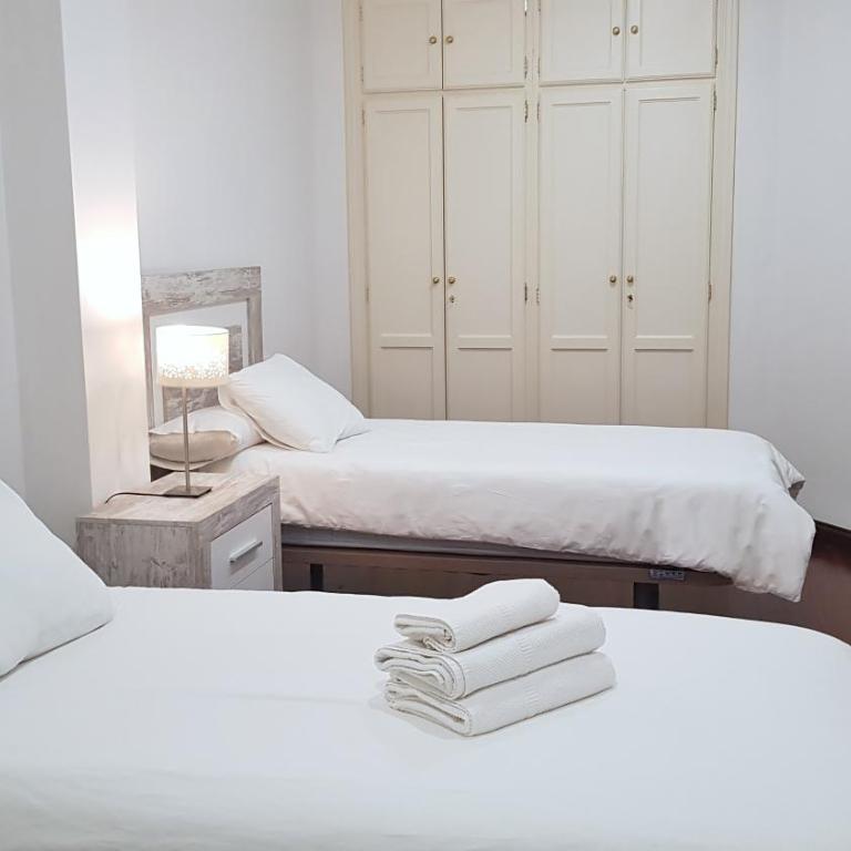 Apartamento Mirador del Tajo - Apartamento con terraza - 8