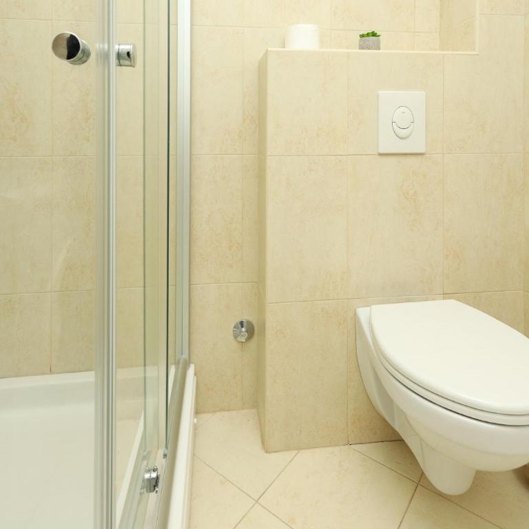 Sea Star Apartments - Studio Apartment with Sea View - 2