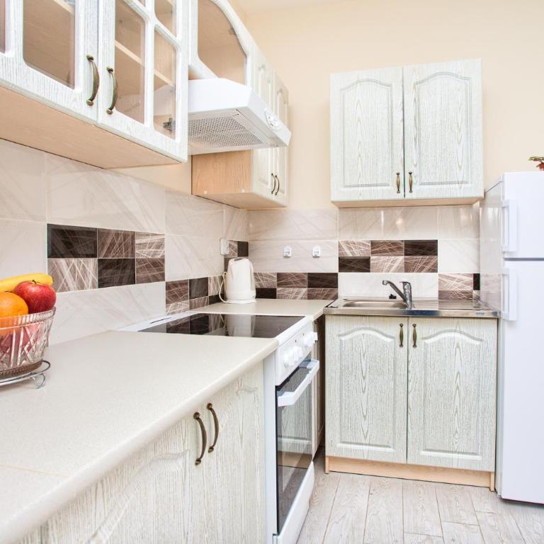Sea Star Apartments - Studio Apartment with Sea View - 5