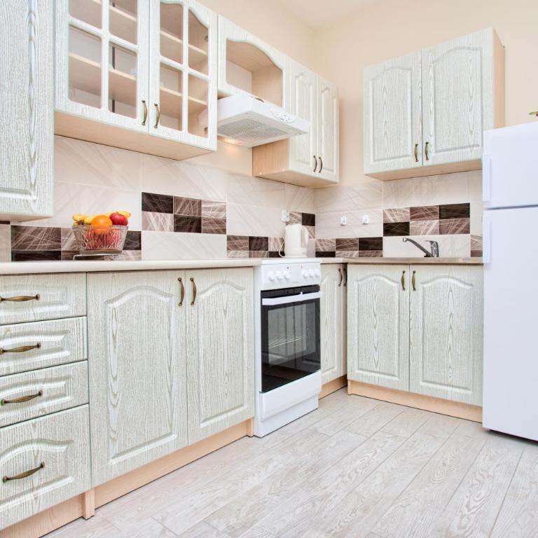 Sea Star Apartments - Studio Apartment with Sea View - 6