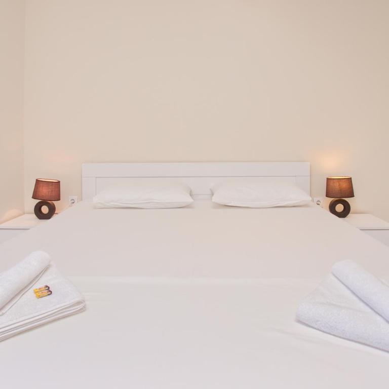 Sea Star Apartments - Studio Apartment with Sea View - 14