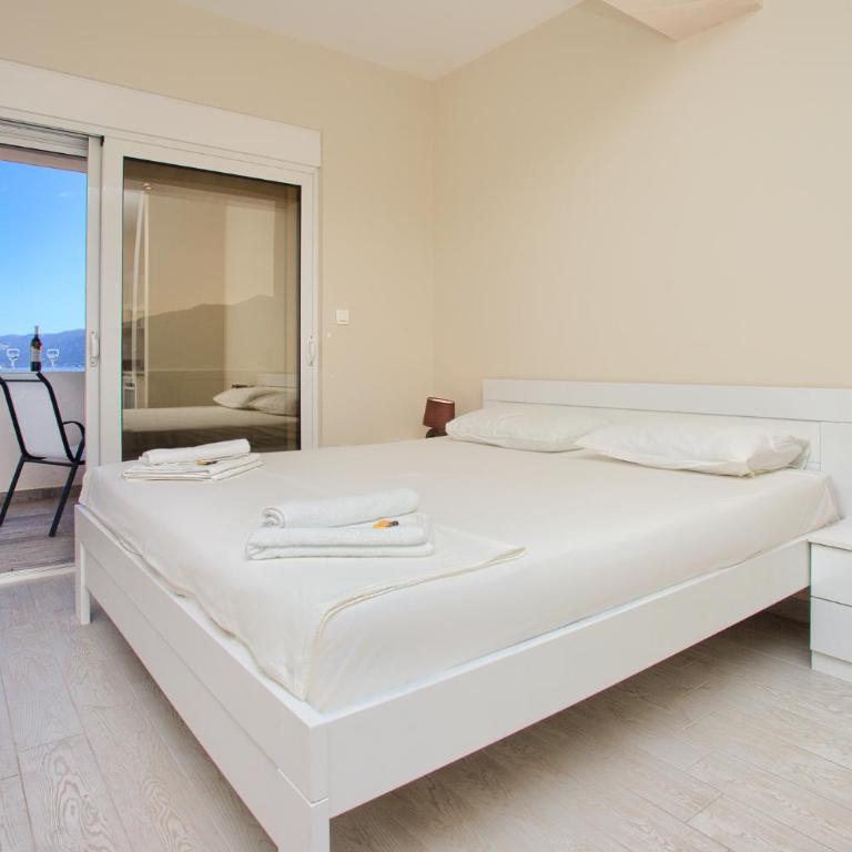 Sea Star Apartments - Studio Apartment with Sea View - 15