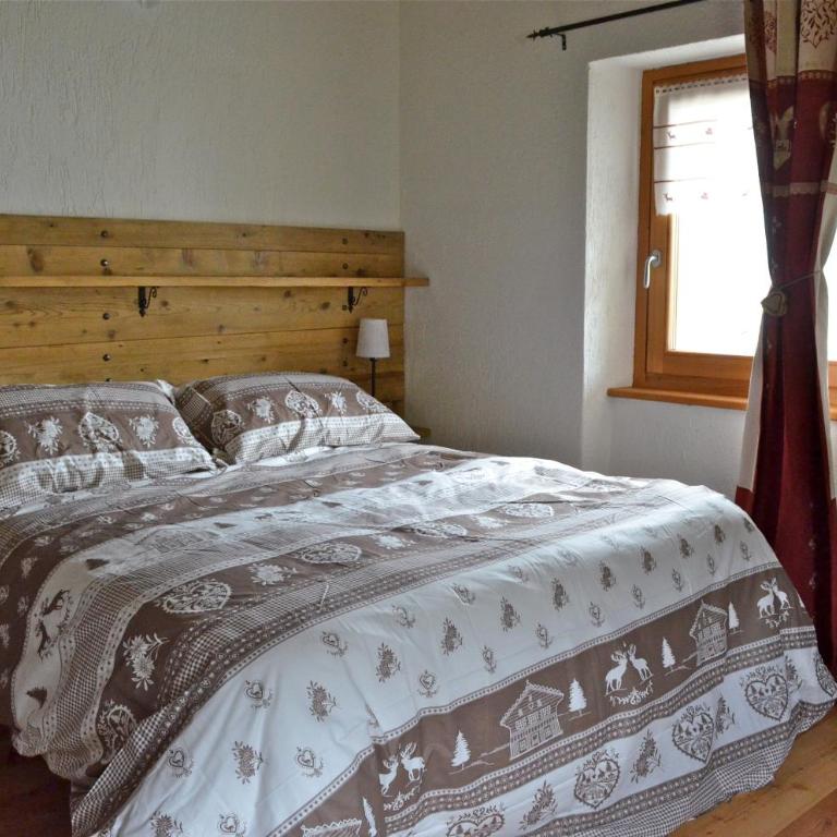 La Maison De José - Two-Bedroom Apartment - 4