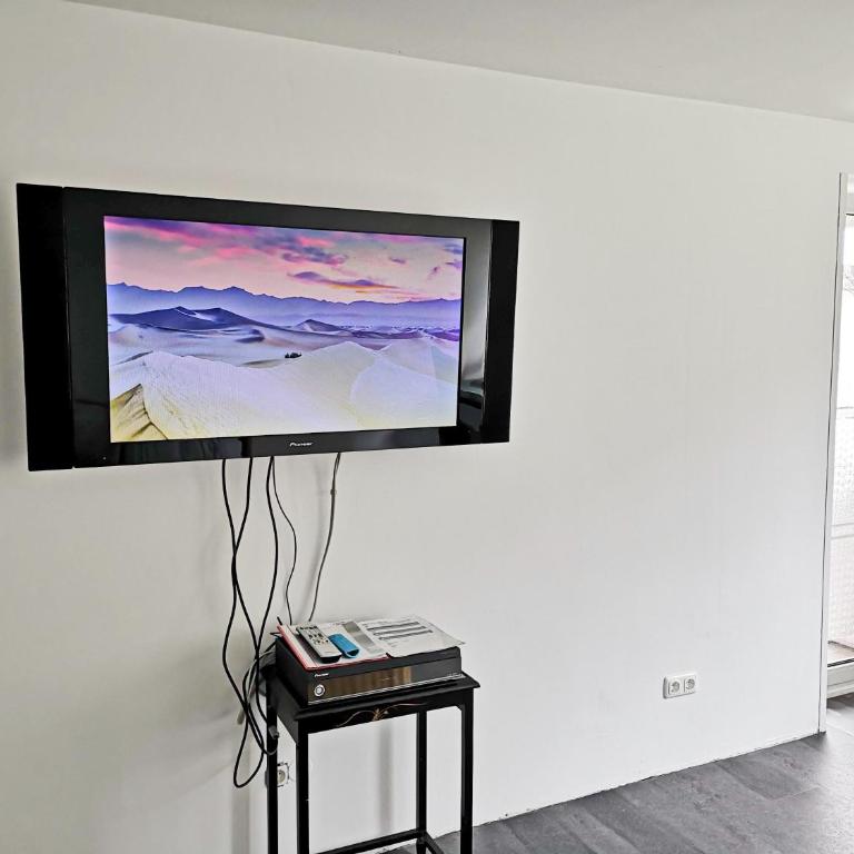Business Apartment VAT Invoice Near Metro - Apartment mit 3 Schlafzimmern - 6