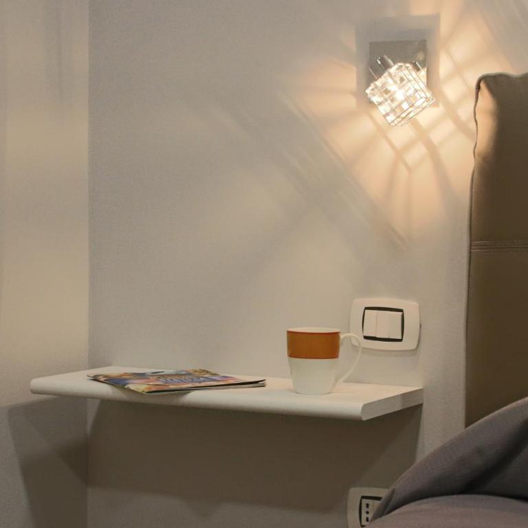 Kasbah San Francesco - Suite - 8