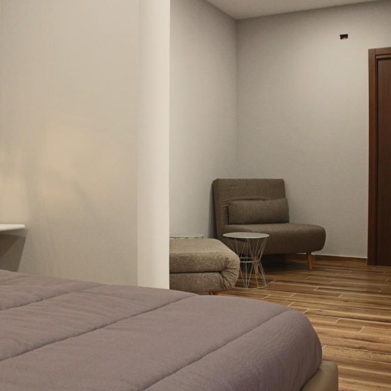 Kasbah San Francesco - Suite - 11