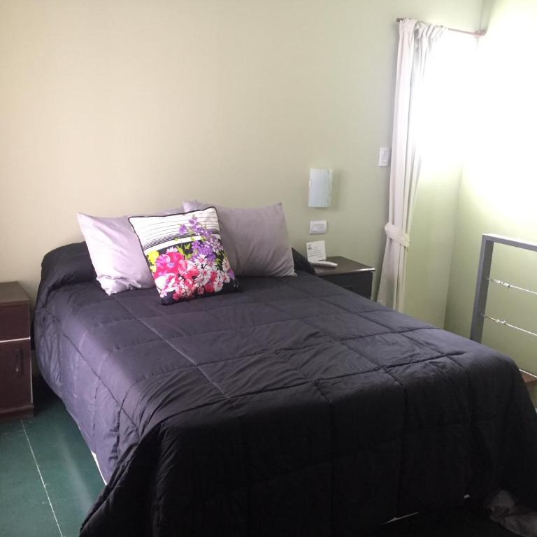 El Nevado - Apartamento de 1 dormitorio - 36
