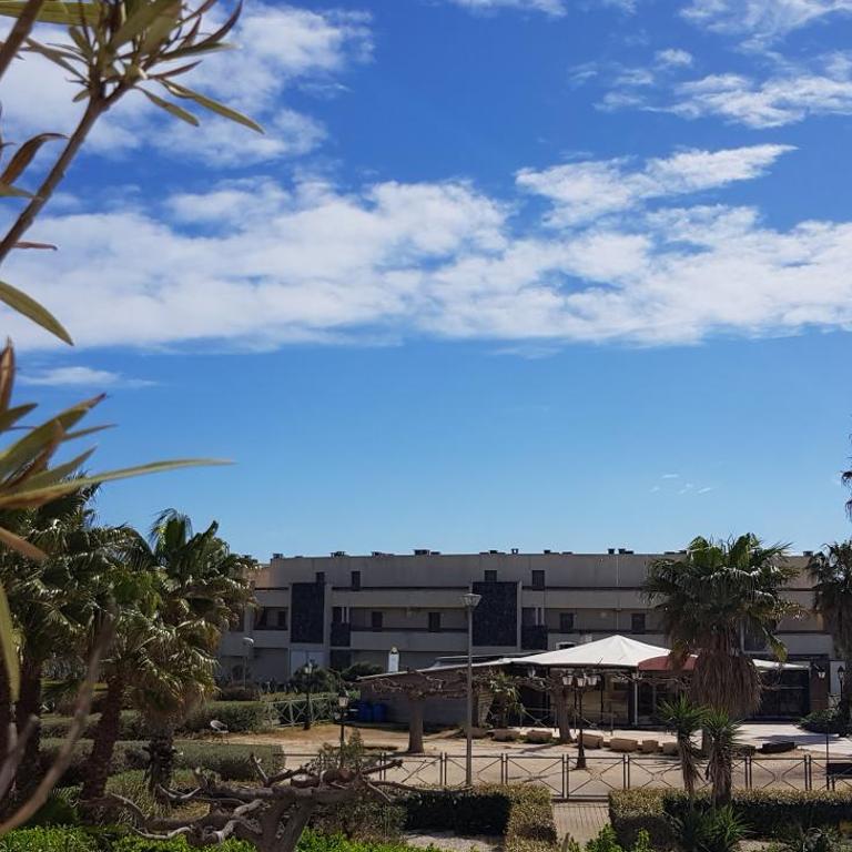 Appartement Naturiste "LE NID GLAMOUR" Natura Beach 109 - Appartement 1 Chambre - 2